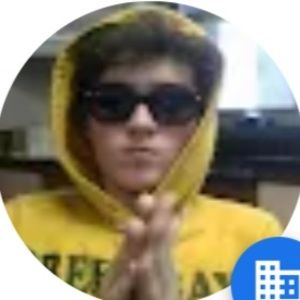 Meet your Posher, Teague